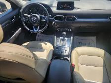 2018 MAZDA CX-5 TOURING - Photo 10