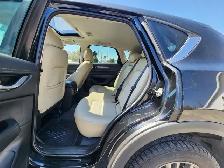 2018 MAZDA CX-5 TOURING - Photo 12