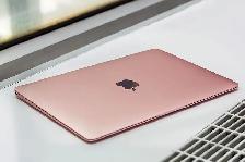 2016 MacBook Retina Display