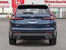2027 Honda CR-V Hybrid Touring - Photo 6