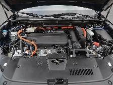 2027 Honda CR-V Hybrid Touring - Photo 7
