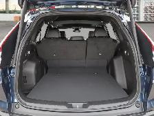 2027 Honda CR-V Hybrid Touring - Photo 8