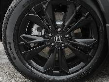 2027 Honda CR-V Hybrid Touring - Photo 9