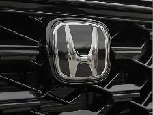 2027 Honda CR-V Hybrid Touring - Photo 10