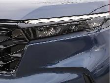 2027 Honda CR-V Hybrid Touring - Photo 11