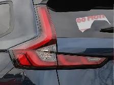 2027 Honda CR-V Hybrid Touring - Photo 12
