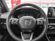 2027 Honda CR-V Hybrid Touring - Photo 14