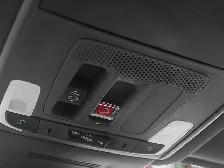 2027 Honda CR-V Hybrid Touring - Photo 20