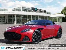 2022 Aston Martin DBS Superleggera｜Accident Free Q-Personalizati