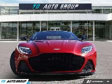 2022 Aston Martin DBS Superleggera｜Accident Free Q-Personalizati - Photo 2