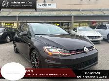 2021 Volkswagen Golf GTI Autobahn Manual - Photo 2
