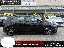 2021 Volkswagen Golf GTI Autobahn Manual - Photo 3