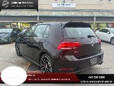 2021 Volkswagen Golf GTI Autobahn Manual - Photo 5