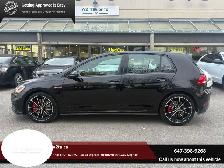 2021 Volkswagen Golf GTI Autobahn Manual - Photo 6
