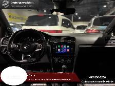 2021 Volkswagen Golf GTI Autobahn Manual - Photo 13