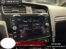 2021 Volkswagen Golf GTI Autobahn Manual - Photo 18
