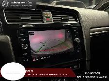 2021 Volkswagen Golf GTI Autobahn Manual - Photo 19
