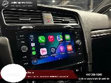 2021 Volkswagen Golf GTI Autobahn Manual - Photo 21