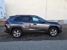 2023 Toyota RAV4 XLE AWD - Photo 6