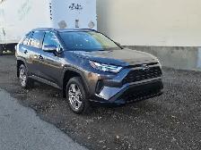 2023 Toyota RAV4 XLE AWD - Photo 7