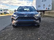 2023 Toyota RAV4 XLE AWD - Photo 8