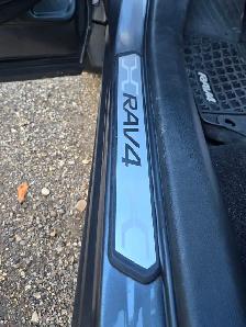 2023 Toyota RAV4 XLE AWD - Photo 12