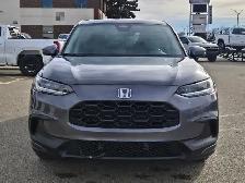 2024 Honda HR-V LX AWD CVT - Photo 2