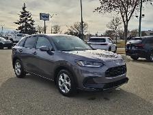 2024 Honda HR-V LX AWD CVT - Photo 3