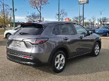 2024 Honda HR-V LX AWD CVT - Photo 5