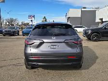 2024 Honda HR-V LX AWD CVT - Photo 6