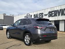 2024 Honda HR-V LX AWD CVT - Photo 7