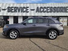2024 Honda HR-V LX AWD CVT - Photo 8