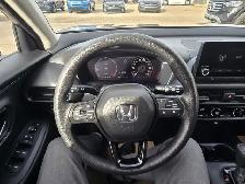 2024 Honda HR-V LX AWD CVT - Photo 10