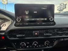 2024 Honda HR-V LX AWD CVT - Photo 13