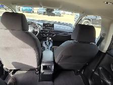 2024 Honda HR-V LX AWD CVT - Photo 16