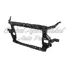 Hyundai Santa Fe 2021-2023 Radiator Support Front Without Hyb