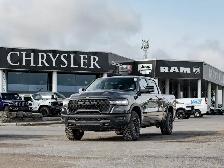 2026 Ram 1500 Rebel - Photo 2