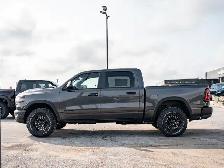 2026 Ram 1500 Rebel - Photo 5