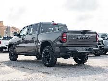 2026 Ram 1500 Rebel - Photo 6