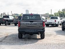 2026 Ram 1500 Rebel - Photo 7