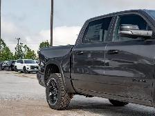 2026 Ram 1500 Rebel - Photo 9