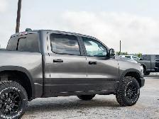 2026 Ram 1500 Rebel - Photo 10