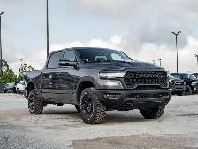 2026 Ram 1500 Rebel - Photo 11