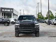 2026 Ram 1500 Rebel - Photo 12