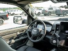 2026 Ram 1500 Rebel - Photo 26