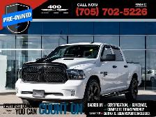 2019 Ram 1500 Classic Express