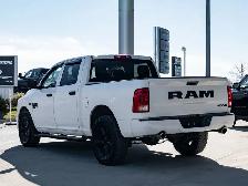2019 Ram 1500 Classic Express - Photo 6