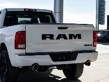 2019 Ram 1500 Classic Express - Photo 7