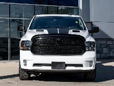 2019 Ram 1500 Classic Express - Photo 12