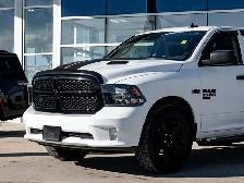 2019 Ram 1500 Classic Express - Photo 13